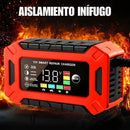 Cargador Inteligente de Batería Multivehículo Universal - 🇨🇴