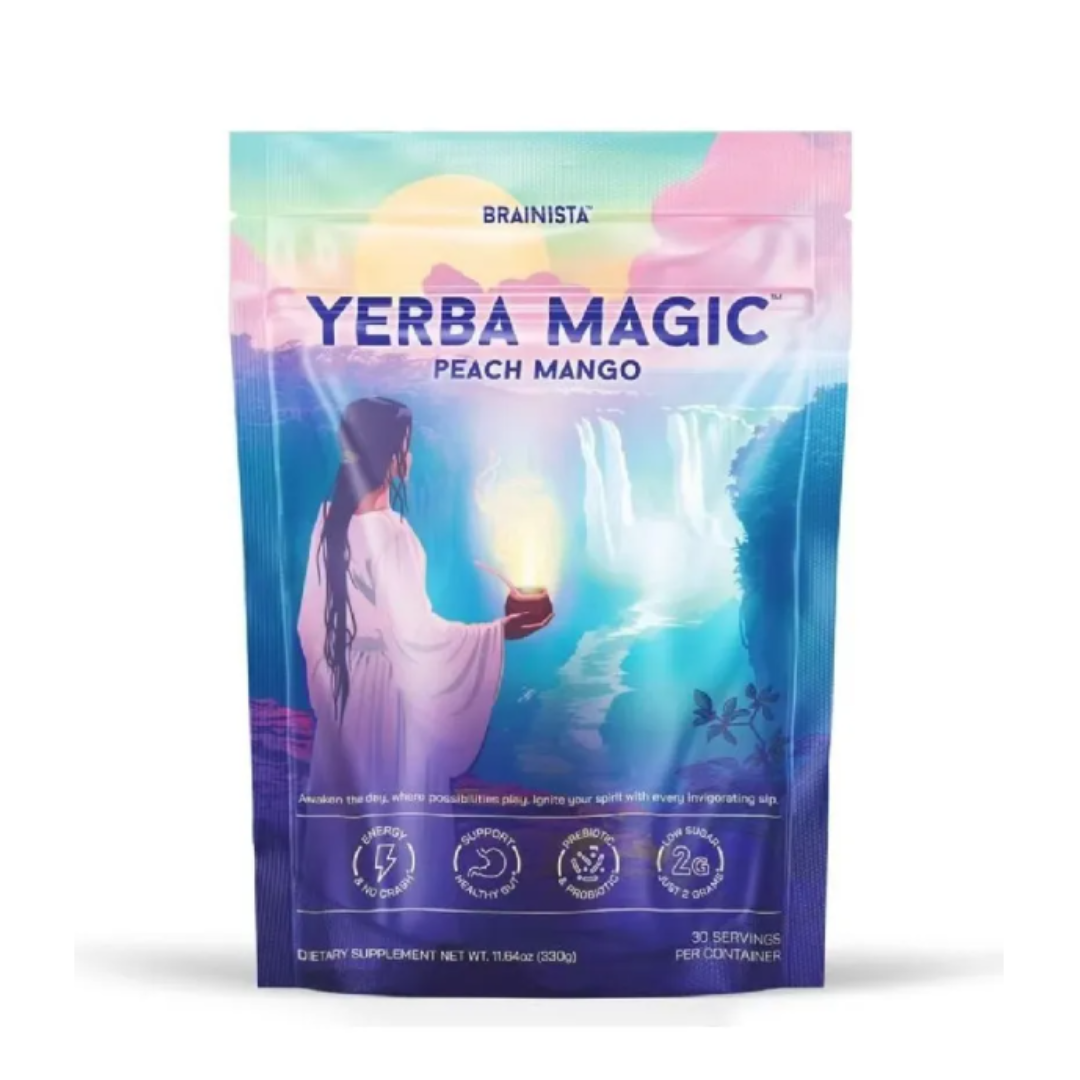 Yerba Magic Original - 🇨🇴