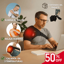 Hombrera Térmica Terapéutica - 🇨🇴