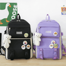 Kit Escolar Kawaii 5 en 1 - BemCuidar