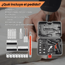 DESTORNILLADOR ELECTRICO 47PCS - 🇨🇴