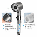 Ducha de Alta Presión - PowerMax - BemCuidar