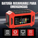 Cargador Inteligente de Batería Multivehículo Universal - 🇨🇴