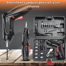 DESTORNILLADOR ELECTRICO 47PCS - 🇨🇴
