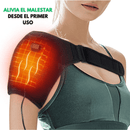 Hombrera Térmica Terapéutica - 🇨🇴