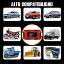 Cargador Inteligente de Batería Multivehículo Universal - 🇨🇴