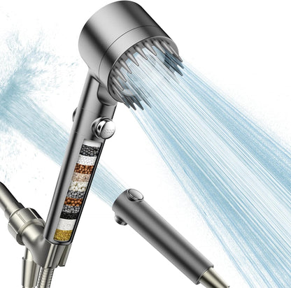 Ducha de Alta Presión - PowerMax - BemCuidar