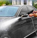 Hidrolavadora Alta Presion Inalambrica - BemCuidar