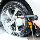 Hidrolavadora Alta Presion Inalambrica - BemCuidar