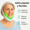 Tonificador Facial Rejuvix | Adiós papada y flacidez en minutos - 🇨🇴