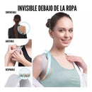 Corrector Postura Inteligente Con sensor - BemCuidar