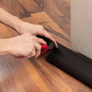 2x1 Burlete Aislante Protector de Puerta - 🇨🇴