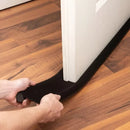 2x1 Burlete Aislante Protector de Puerta - 🇨🇴