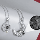 Collar Sol y Luna - BemCuidar