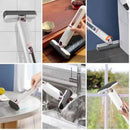 Mopa Portátil Limpieza Profunda - BemCuidar