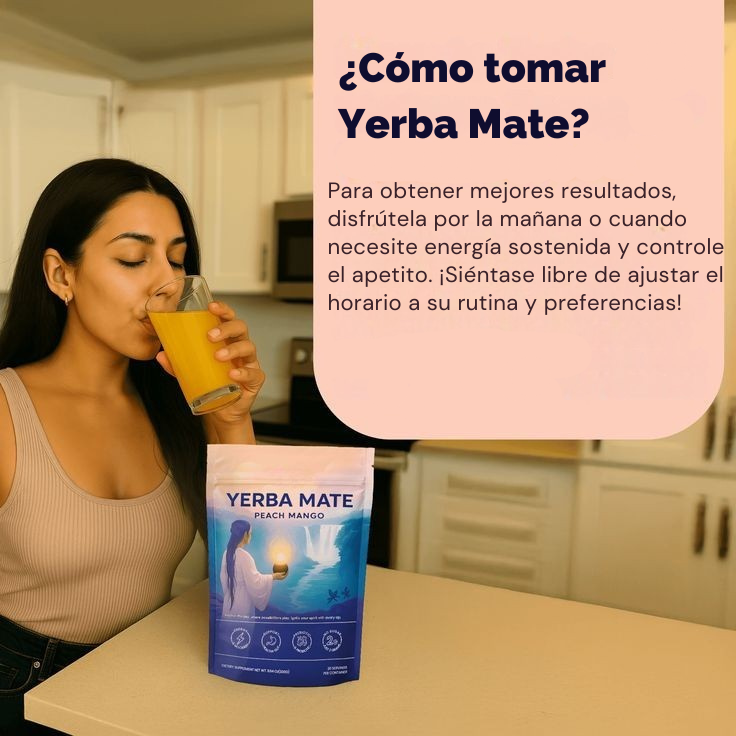Yerba Magic Original - 🇨🇴