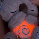 Koala que Respira para Calmar la Ansiedad - BemCuidar