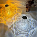 Lámpara Touch Multicolor - BemCuidar