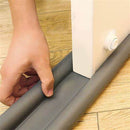 2x1 Burlete Aislante Protector de Puerta - 🇨🇴