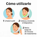 Tonificador Facial Rejuvix | Adiós papada y flacidez en minutos - 🇨🇴