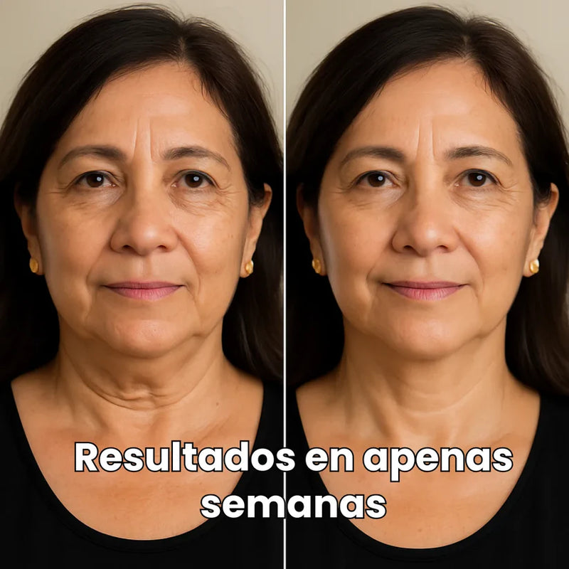 Tonificador Facial Rejuvix | Adiós papada y flacidez en minutos - 🇨🇴