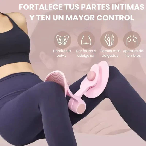 PelvixMax™ Potenciador Muscular de Pelvis, Piernas y Caderas - 🇨🇴