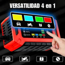 Cargador Inteligente de Batería Multivehículo Universal - 🇨🇴