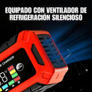 Cargador Inteligente de Batería Multivehículo Universal - 🇨🇴