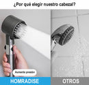 Ducha de Alta Presión - PowerMax - BemCuidar