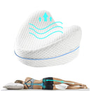 Almohada Ortopédica Entre Piernas - BemCuidar