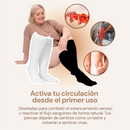 Medias de Compresión - BemCuidar