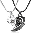 Dúo Celestial: Te Amo en 100 Idiomas - BemCuidar