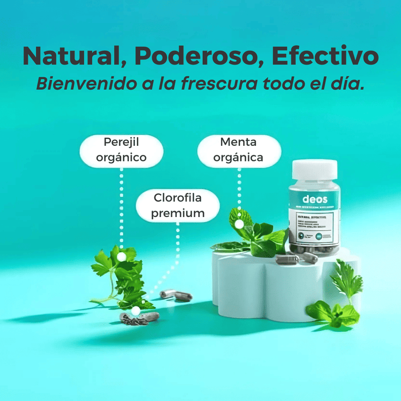 Deos™ Desodorante Corporal