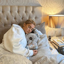 Koala que Respira para Calmar la Ansiedad - BemCuidar