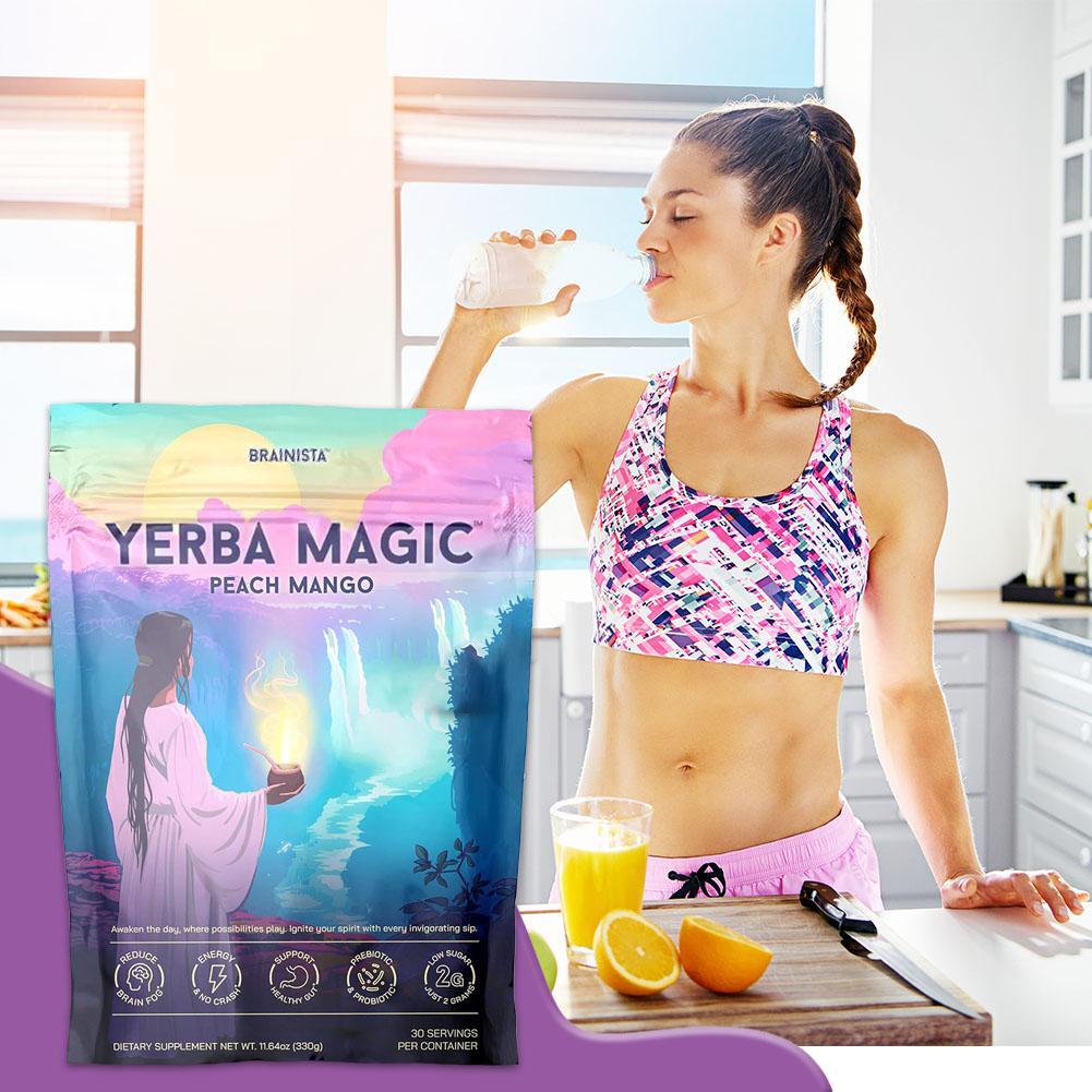 Yerba Magic Original - 🇨🇴
