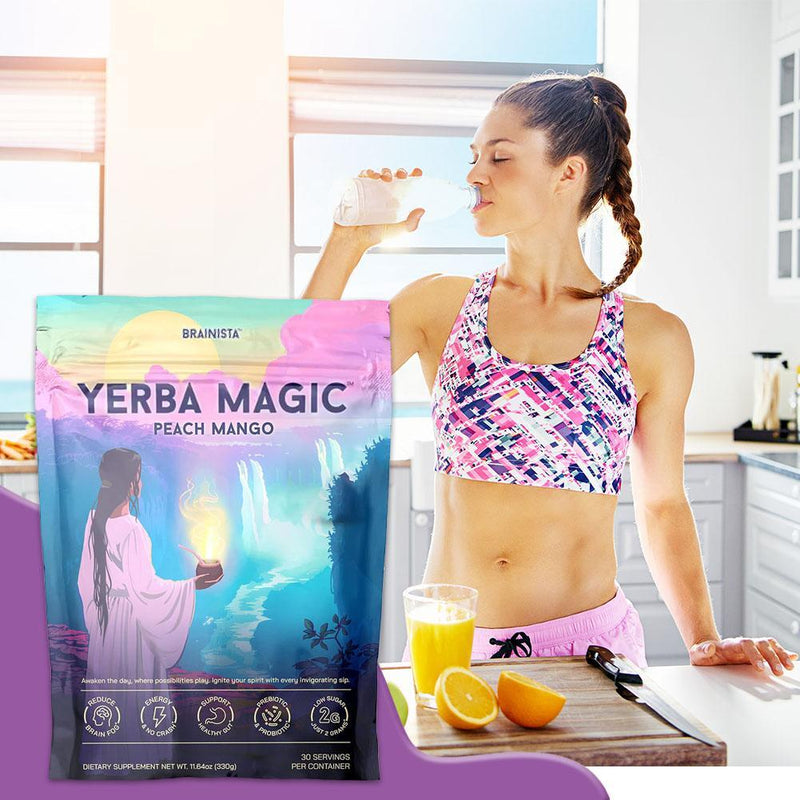 Yerba Magic Original - 🇨🇴