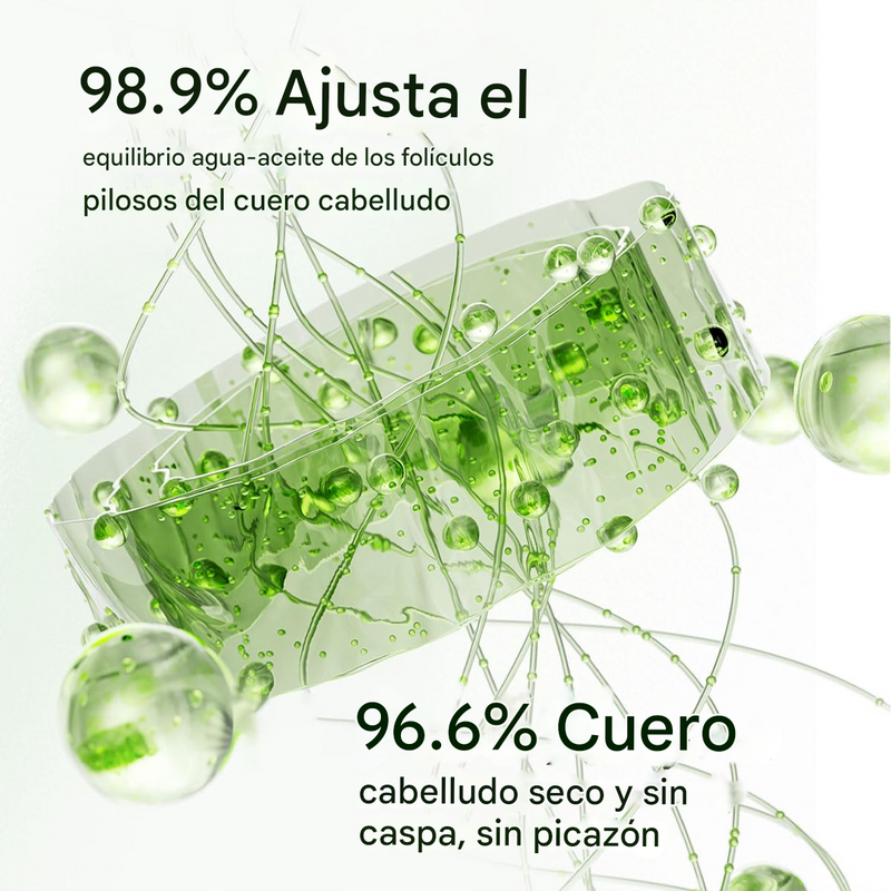 Shampoo Batana 250ml + Aceite Batana 15ml Gratis - 🇨🇴